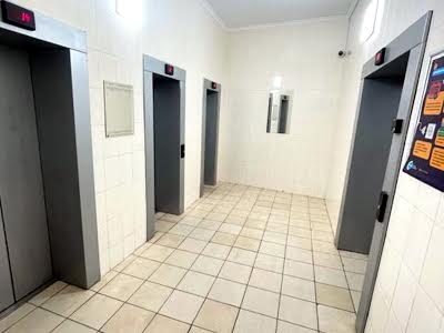 квартира за адресою Єлизавети Чавдар вул., 13