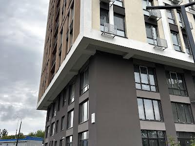 коммерческая по адресу Бровары, Івана Сокура пер., 1