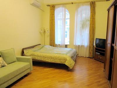 квартира по адресу Заньковецкой ул., 6