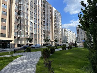 квартира по адресу Метрологическая ул., 107