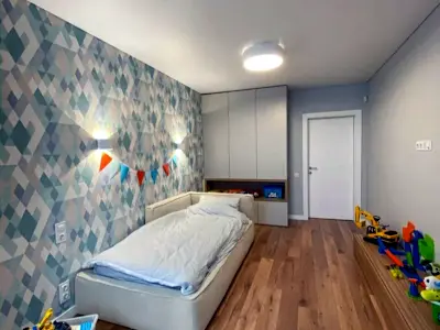 квартира за адресою Молочна вул. (Кірова), 30
