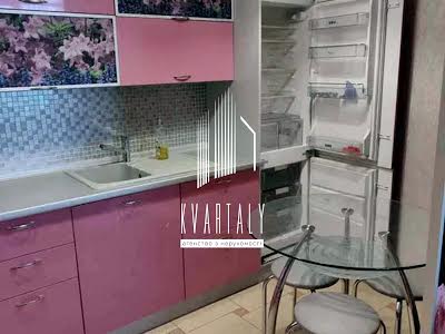 квартира за адресою Осіння, 33