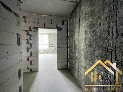 квартира по адресу Машинобудівників ул., 16