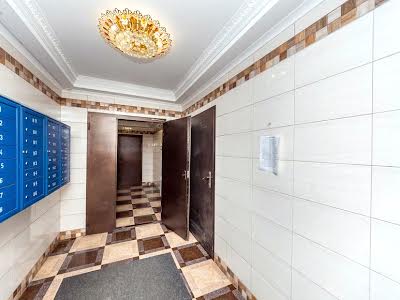 квартира по адресу Михаила Максимовича ул. (Трутенко Онуфрия), 9-А