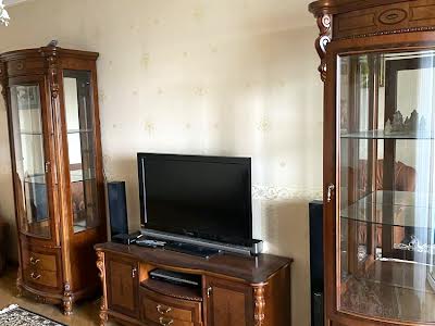 квартира по адресу Героев Харькова просп. (Московский), 96а
