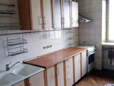 квартира по адресу Верховинная ул., 91