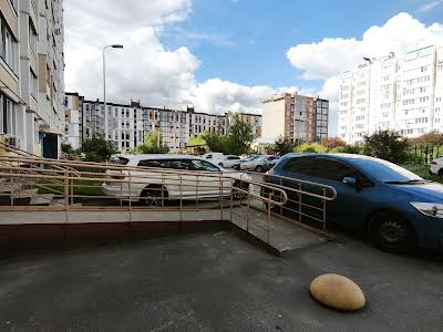квартира за адресою Європейська вул. (Жовтнева), 34-Б