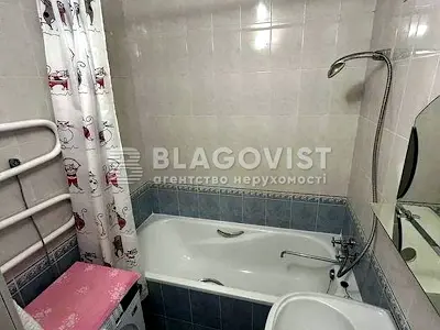 квартира по адресу Теремковская ул., 8