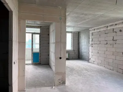 квартира за адресою Приміська вул., 22-Б