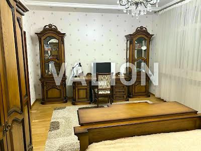 квартира по адресу Владимира Ивасюка просп. (Героїв Сталінграду), 26-А