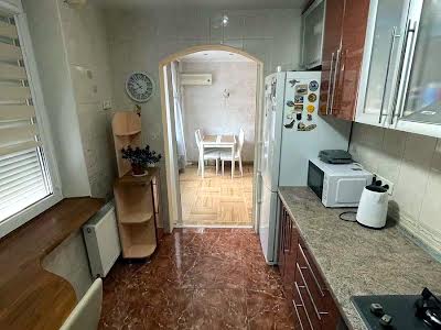 квартира по адресу Деревянко ул., 3б