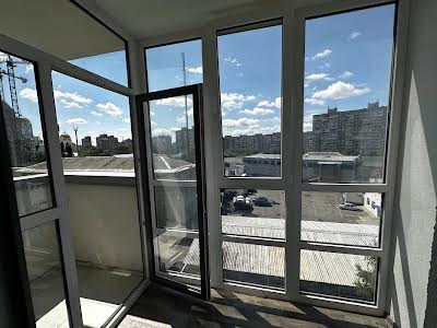 квартира по адресу Архитектора Вербицкого ул., 1-В