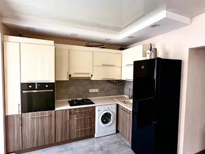 квартира за адресою Подільська вул., 1