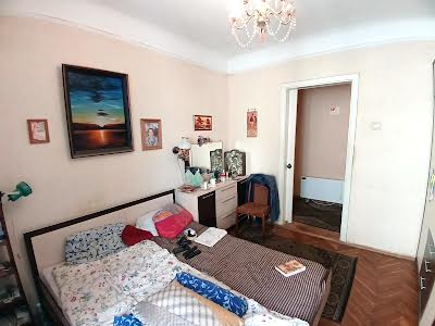 квартира за адресою Олеся Гончара вул., 79