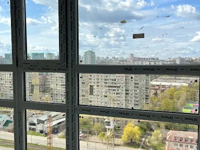 квартира по адресу Николая Гулака ул., 4