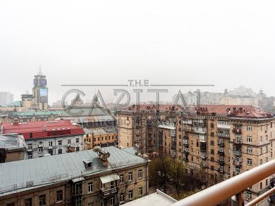 квартира по адресу Крещатик ул. (Kreschatic), 27-Б