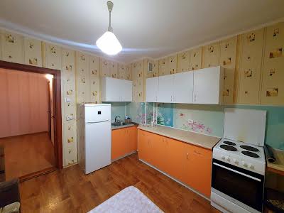 квартира по адресу Здолбуновская ул., 13