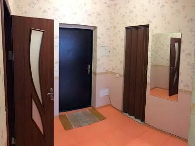 квартира за адресою Єлизавети Чавдар вул., 11