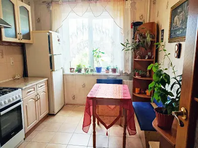 квартира по адресу Армянская ул., 3