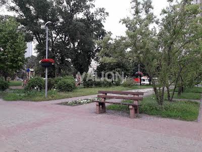 квартира по адресу Киев, Днепровская набережная ул., 11-А