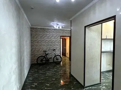 квартира за адресою Срібнокільська вул., 1