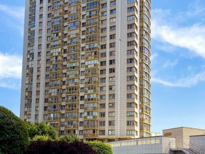 квартира за адресою Київ, Голосіївський просп. (40-річчя Жовтня), 62