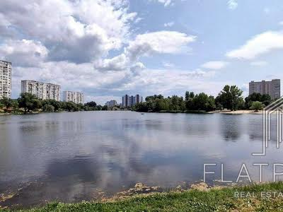 квартира за адресою Павла Тичини просп., 28