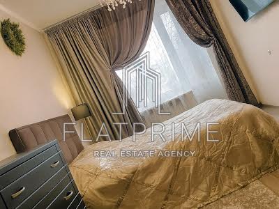 квартира за адресою Лесі Українки бульв., 24