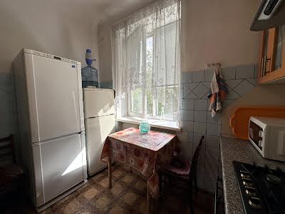квартира по адресу Кирилловская ул. (Фрунзе), 118/2