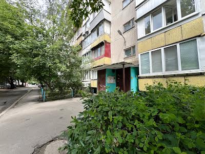 квартира по адресу Автозаводская ул., 25
