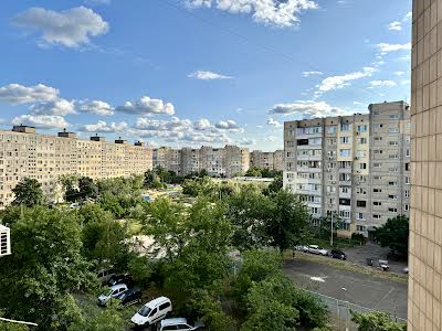 квартира по адресу Приречная ул., 17