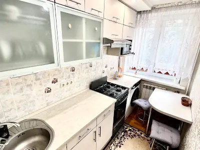 квартира за адресою Верховинна вул., 85