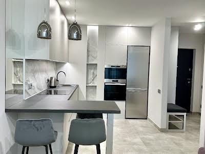 квартира за адресою Берестейський просп. (Перемоги), 11 к2