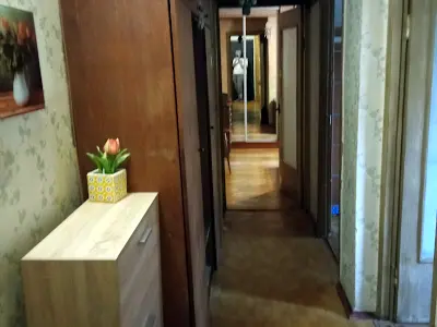 квартира за адресою Леся Курбаса просп., 15