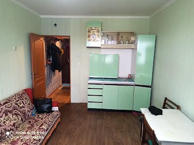 квартира за адресою Каркача Івана бульв., 77