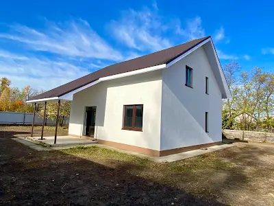 будинок за адресою с. Данилівка, Галицького