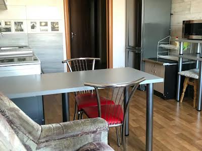 квартира за адресою Київ, Петра Григоренка просп., 12