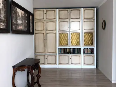 квартира за адресою Миколи Бажана просп., 1-М