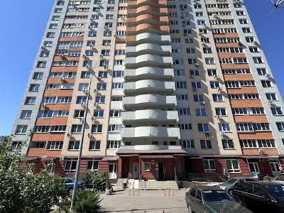 квартира по адресу Юрия Поправки ул. (Николая Лебедева), 14