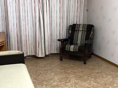 квартира по адресу Оболонский просп., 18-Г