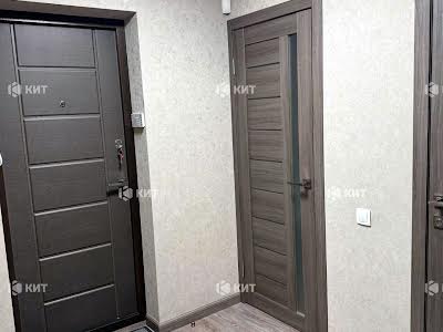 квартира по адресу Астрономическая ул., 37 Г