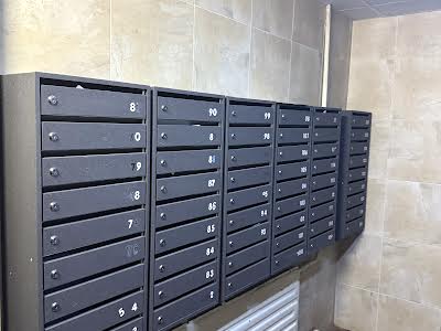 квартира по адресу Кіото ул., 13