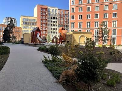 квартира за адресою Інглезі вул. (25-ї Чапаєвської Дивізії), 2В/7