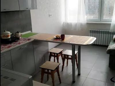 квартира за адресою Ракетна вул., 24