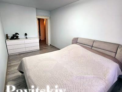 квартира за адресою Драгоманова вул., 17