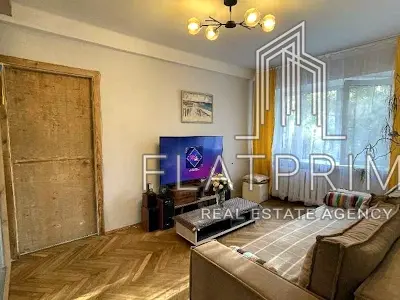 квартира за адресою Русанівська набережна вул., 12