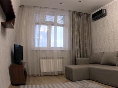 квартира по адресу Петра Калнишевського ул. (Михайла Майорова), 7