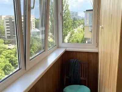 квартира по адресу Соломенская пл., 16
