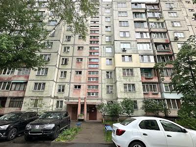 квартира за адресою Левка Лук'яненка вул. (Маршала Тимошенка), 7-А