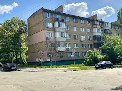 квартира по адресу Андрія Мельника ул. (Генерала Тупікова), 21